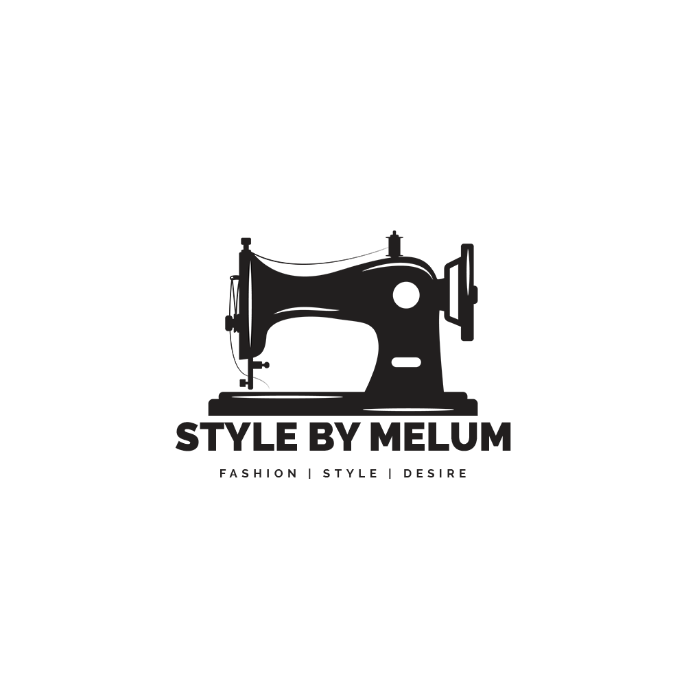 Minimalist tech logo
